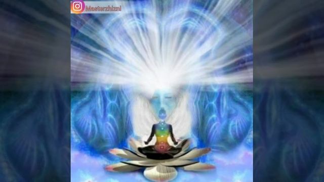 Медитация "БЫТЬ СОБОЙ" смотреть онлайн