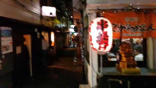 Путешествие по Японии (Tokyo, Yokahama) смотреть онлайн