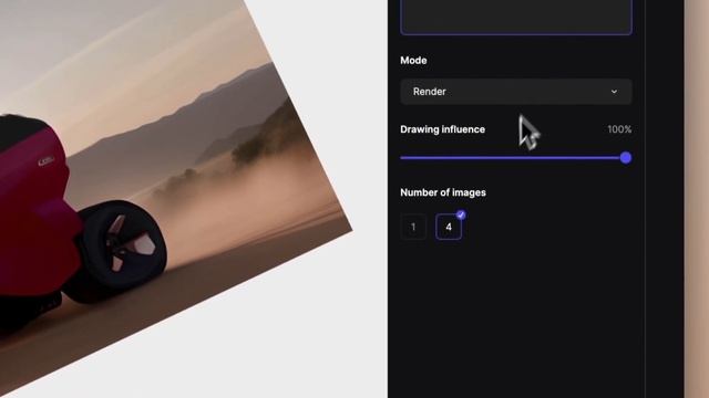 Bring Your 3D Models to Life: Vizcom's AI-Powered Sketch-to-Render Workflow смотреть онлайн