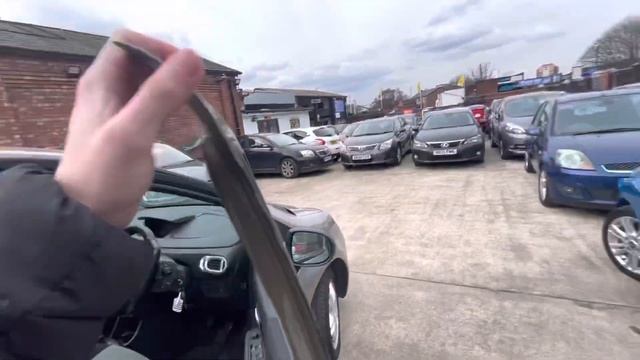 Renault Modus In-depth Video