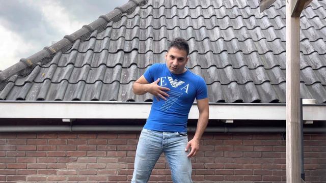HEAD NECK ISOLATION | POPPIN JOHN PRACTICE DANCE TUTORIALS | #FreestyleElyasTutorials | Elyas смотреть онлайн