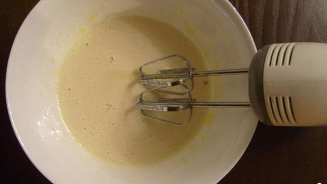 Сборник рецептов