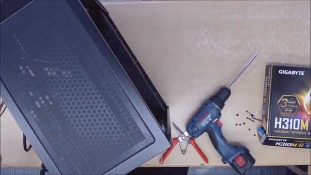 i7-8700 커피레이크 / GALAX GTX1070 EX D5 8G / DAVEN GT303 FS ARGB 케이스 - 컴대문 조립컴퓨터 전문점 смотреть онлайн