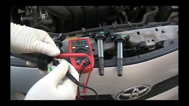 How To Diagnose & Test Ignition Coil. P0351, P0352, P0353, P0354. OBD-II-Ignition Coil Malfunction.