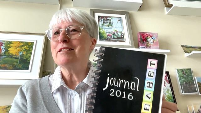 Artists Feature 9: Ryan Wolters & Terrie Shaw | "Project Sketchbook" Multicultural Heritage Centre смотреть онлайн