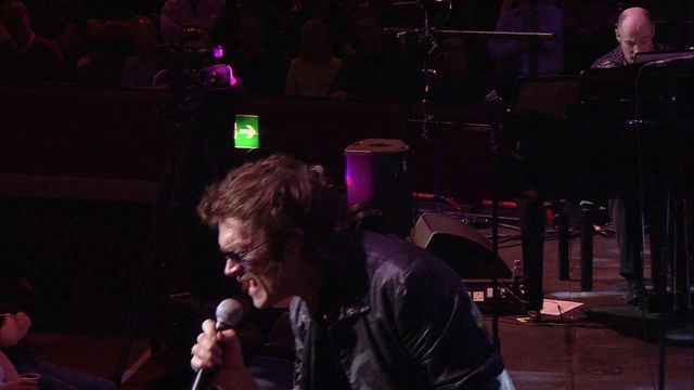 Celebrating Jon Lord - "This Time Around" (with Glenn Hughes) смотреть онлайн