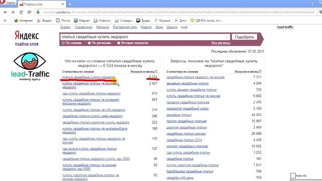 Как устроен вордстат смотреть онлайн