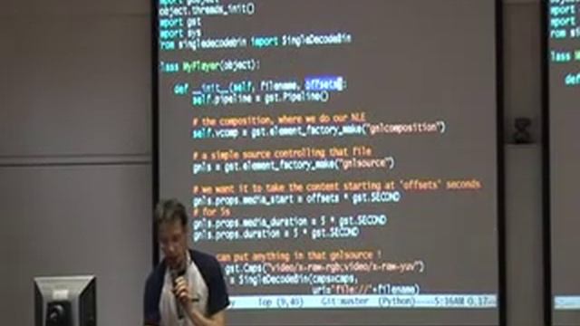 PiTiVi смотреть онлайн