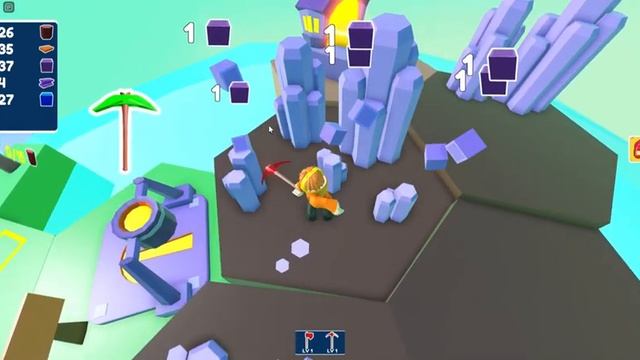Roblox Star Simulator смотреть онлайн