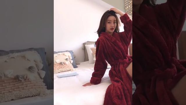 Bathrobe