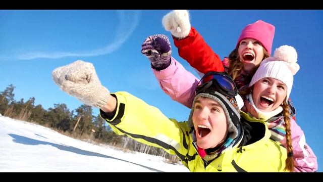 КАК ПРОВЕСТИ ВЫХОДНЫЕ БЕЗ ДЕНЕГ смотреть онлайн