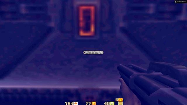 QUAKE 2 - Mission 3 - 100% Kills & Secrets - ? with MUSIC ? смотреть онлайн