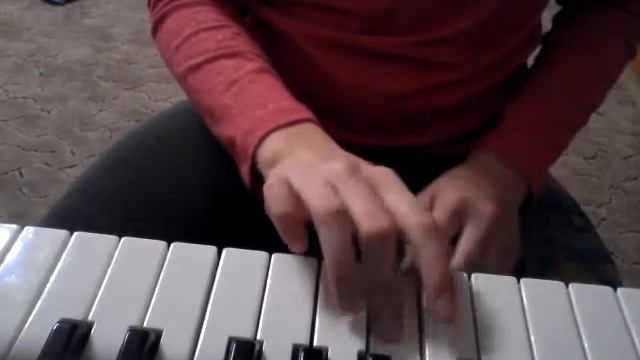 Синтезатор. смотреть онлайн