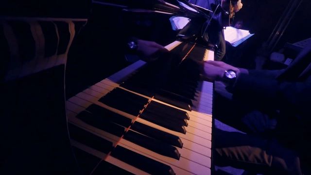 Jeanfrançois Prins & the Jazz Station Big Band - Fifth Avenue смотреть онлайн
