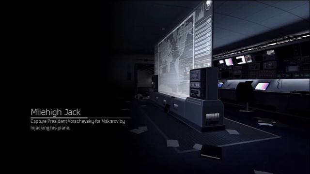 [Let's Play] [Call Of Duty Modern Warfare:3] [Special Ops Guide] [MILEHGH JACK] смотреть онлайн