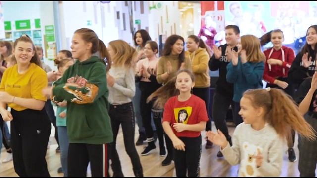 Шоурил Облака Сити 2021 смотреть онлайн