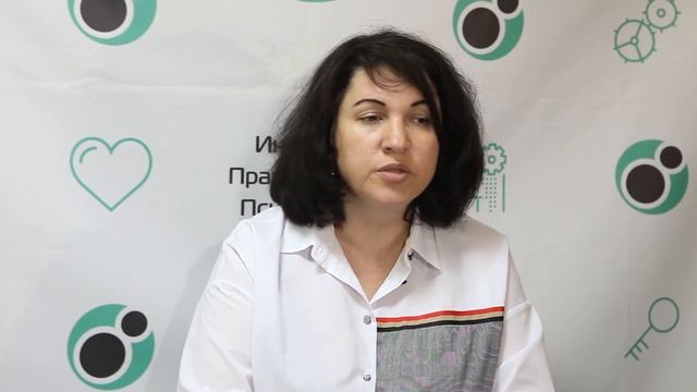 Арт-терапия в работе с мужчинами. Ольга ГаркавецАрт-терапия в работе с мужчинами. Ольга Гаркавец смотреть онлайн