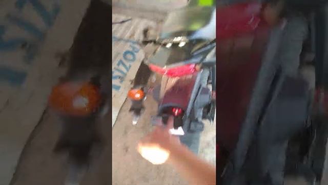 Обзор на мой МОТОЛЕНД БАНДИТ 250 смотреть онлайн