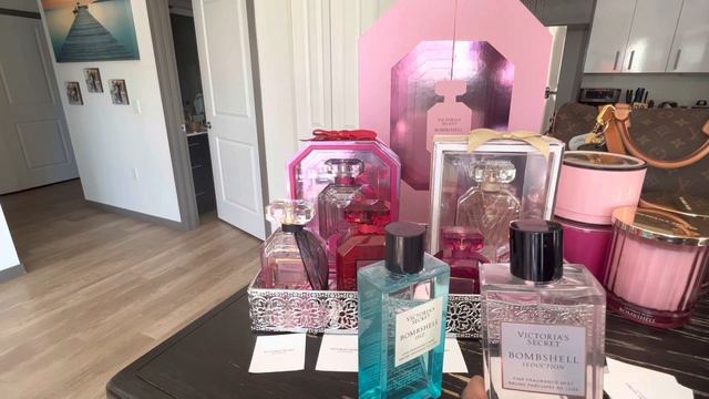 Victoria’s Secret Bombshell Collection