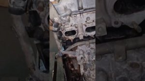 Двигатель Mitsubishi Pajero 3,  3.2 Дизель