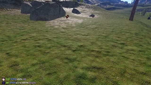 ЛАМПОВЫЙ СТРИМ ПО РАСТ|ТРИО ВЫЖИВАНИЕ НА ТОПОВОМ ПРОЕКТЕ YRS 196 DEV|RUST смотреть онлайн