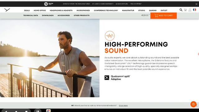 Beyerdynamic Blue Byrd 2nd Generation wireless earbuds launches with big 14 hours of battery life смотреть онлайн
