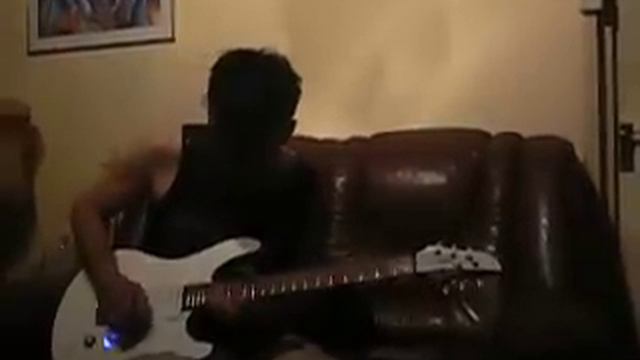 Emil Chican home video #01 смотреть онлайн