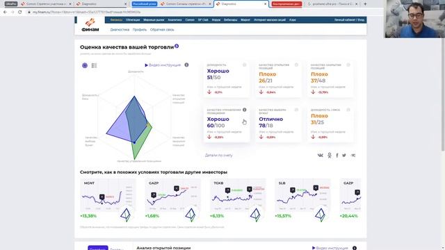 Куда вложиться? Бесплатный вебинар про инвестиционные новинки смотреть онлайн