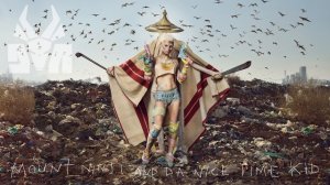 Die Antwoord - Daddy