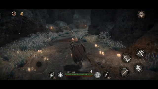Pascal's Wager: Final Boss In Exilium - Jenny of Exilium (16th Walkthrough) смотреть онлайн