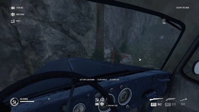 RAID: World War II - Forest Convoy Very Hard Solo (w/ AI) смотреть онлайн