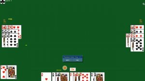 Школа преферанса. Урок 4. Вистование