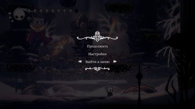 90% того, что он не пройдет пантеон 4 в этой серии - Hollow Knight смотреть онлайн