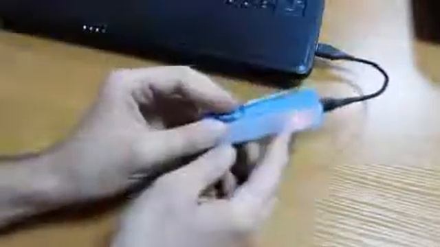Попочте.РФ POWERBANK 2600mAh Портативное зарядное устройство смотреть онлайн