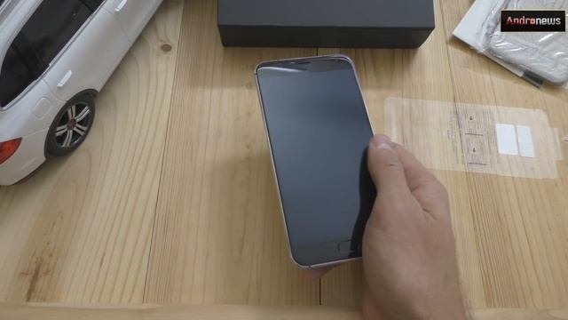Meizu Pro 5 обзор (превью - распаковка) одного из топ флагманов осени 2015 года от Andro-News смотреть онлайн