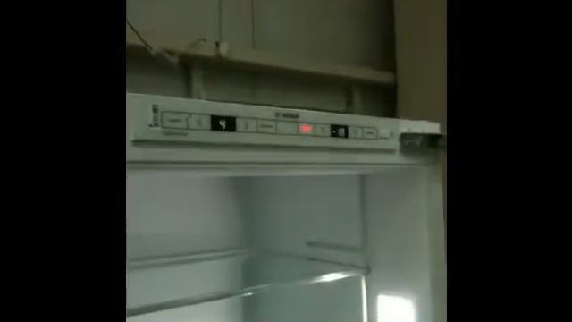 BOSCH KIS 87AF30 R