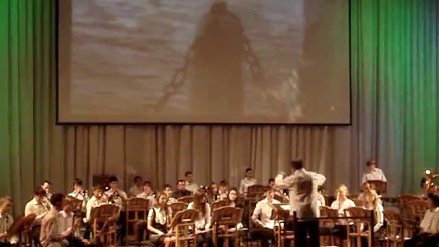 А.Петров - Вальс из тф Петербургские тайны