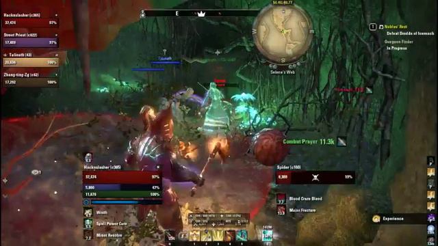 Elder Scrolls Online|Epic Games смотреть онлайн