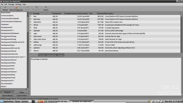 PCLinux OS Mate - Solid Base | Mate Desktop смотреть онлайн