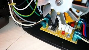 Ремонт миксера, блендера, который не крутится.