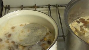 Жареные Польские Грибы  Самый правильный рецепт жареных грибов Два способа