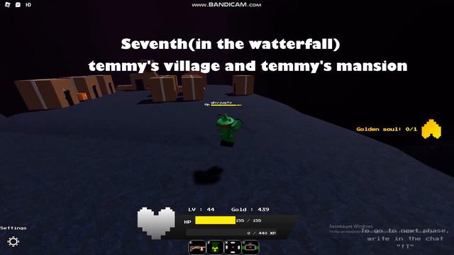 Undertale fight for love all easter eggs смотреть онлайн