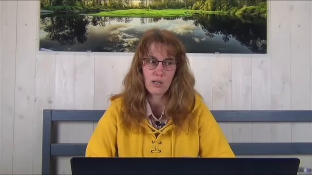 Выход растений из зимней спячки. смотреть онлайн