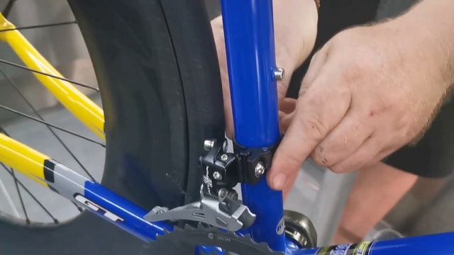 Dream build GT ZR 1.0 Campagnolo, Visp, FSA смотреть онлайн