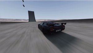 Сумашедшие Машины !!! BeamNG