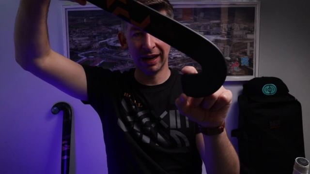 Gear review - the NEW RITUAL hockey stick range смотреть онлайн
