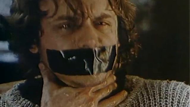 Охота на сутенера (1990)