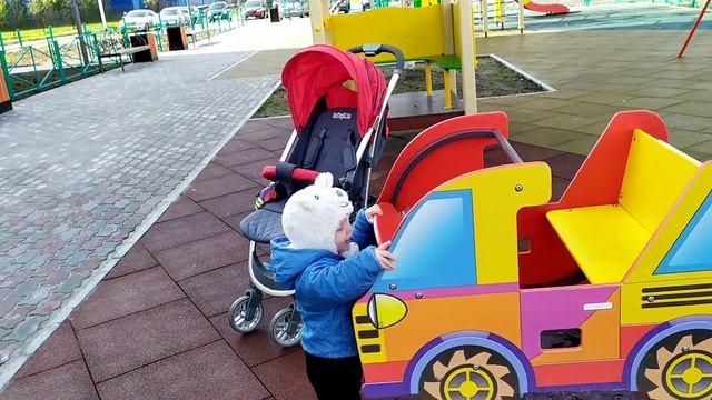 VLOG:Утро после дня рождения.Посылки.Прогулка.Выбираем микроволновку. Открыли ТЦ. (8-9.09.20) смотреть онлайн