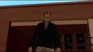 GTA San Andreas - The Introduction (Full Movie)