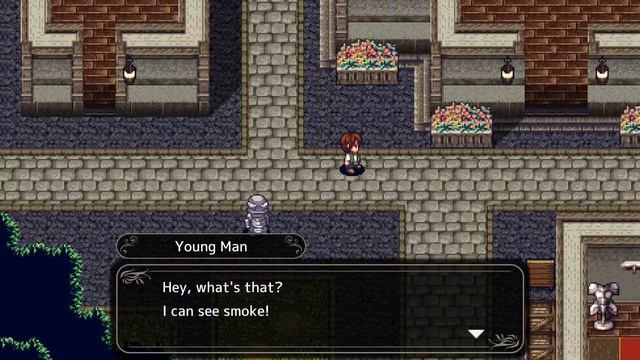 Legend of the Tetrarchs (PS4) - Part 1 смотреть онлайн